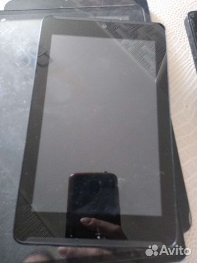 Планшеты на запчасти