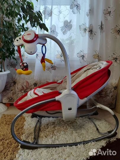 Люлька детская