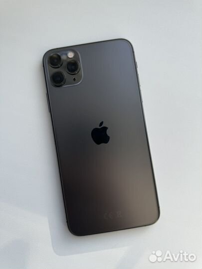 iPhone 11 Pro Max, 256 ГБ