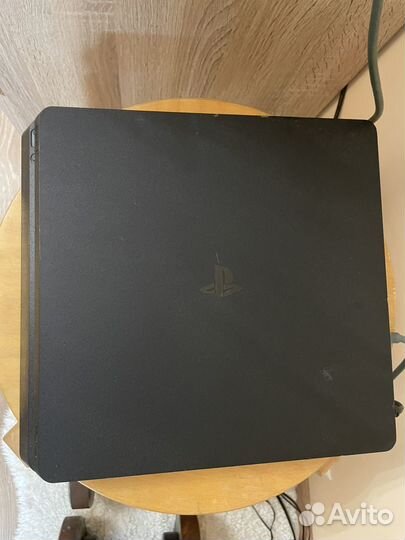 Sony PS4