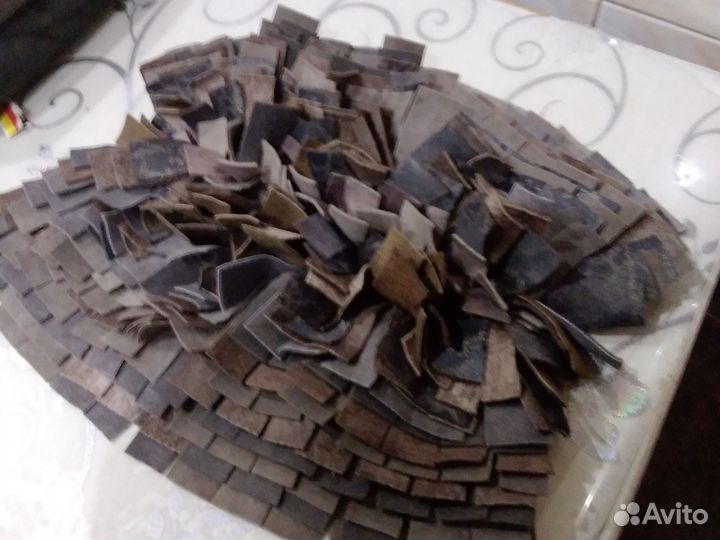 Нюхательный коврик для собак