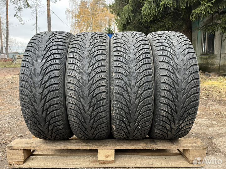 Yokohama Ice Guard IG35 235/60 R18