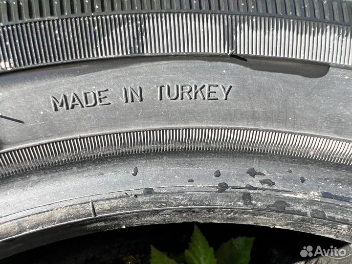 Goodyear EfficientGrip Performance 205/55 R16 91V