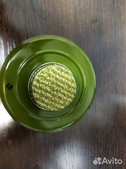 Фильтр для противогаза гп 5