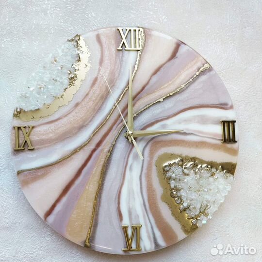 Часы настенные