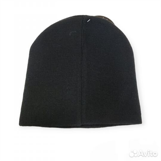 Шапка осень/весна Ultimate Nutrition