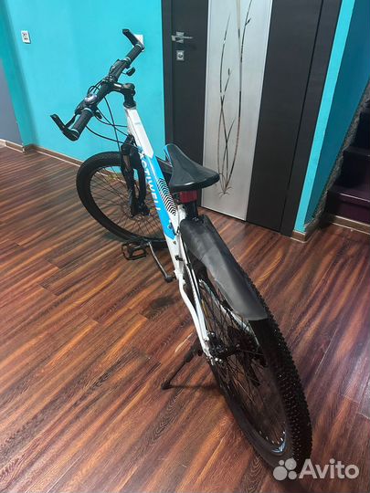 Велосипед actiwell