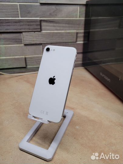iPhone se 2020 обмен