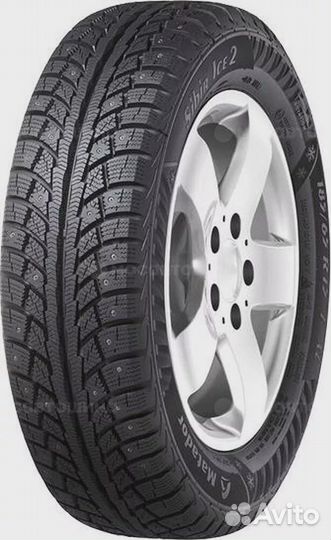 Matador MP 30 Sibir Ice 2 215/55 R17 98T