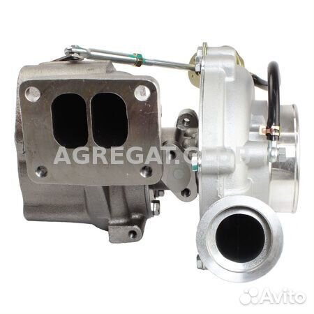 Турбокомпрессор krauf MTK1950SL