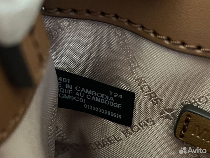 Сумка Michael Kors оригинал новая