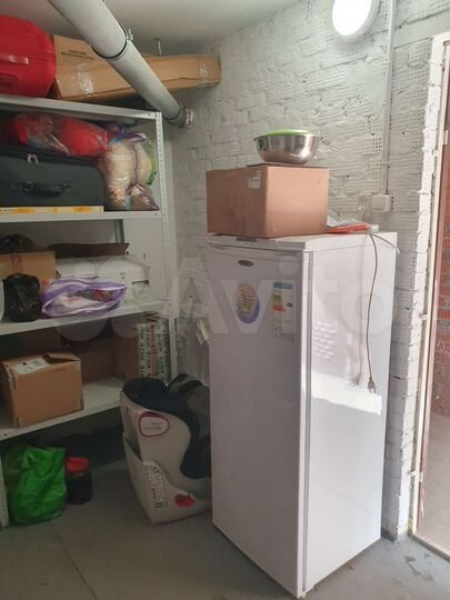 Гараж, 10 м²