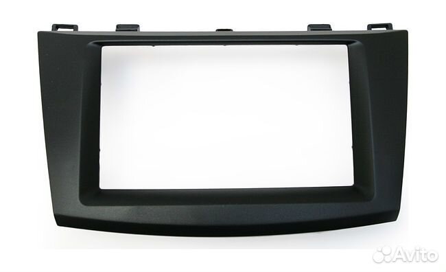 Переходная рамка для Mazda 3, Axela 2009 - 2013