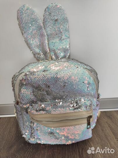 Рюкзак для девочки