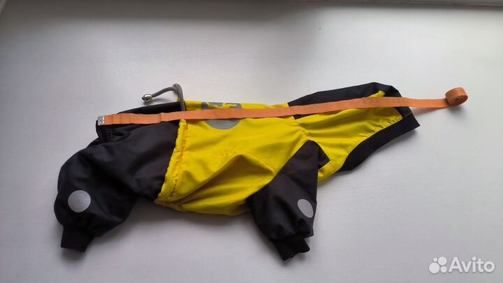 Комбинезон для собаки