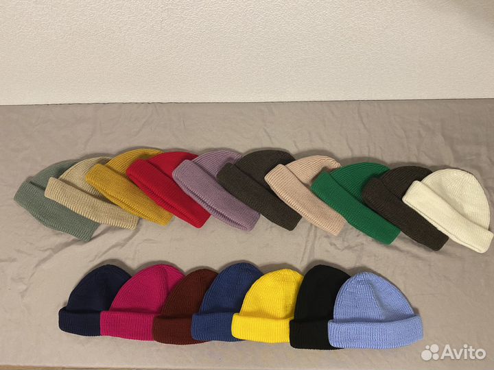 Шапки оптом