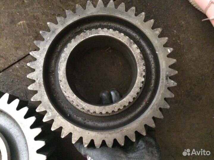 Шестерня 2-ой передачи Mercedes-Benz