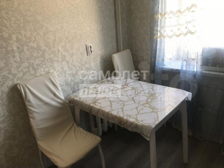 1-к. квартира, 29,7 м², 8/9 эт.