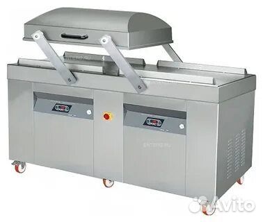 Ремонт и тех. обслуживание вакуумных упаковщиков