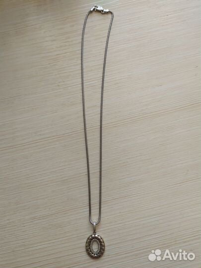 Серебряные украшения