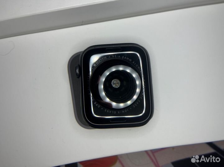 Apple Watch SE SE 40 nike/SE 40mm/6 44mm