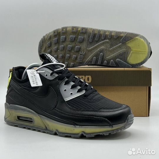 Кроссовки Nike Air Max Terrascape 90