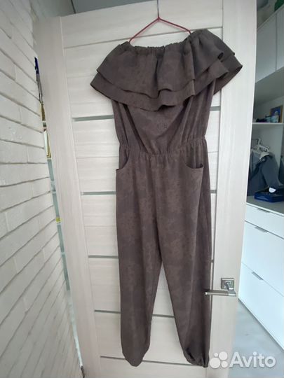 Комбинезон женский