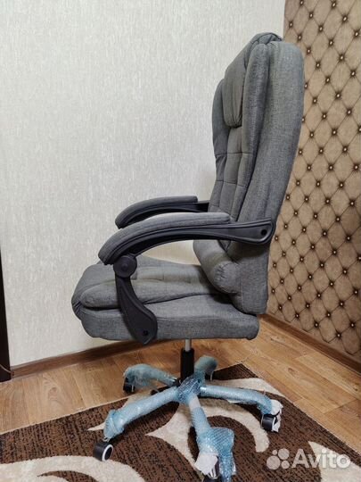 Кресло компьютерное