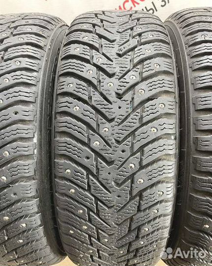 Nokian Tyres Hakkapeliitta 8 175/65 R15 93Y