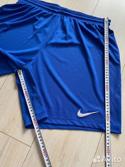 Шорты Nike XXL, 54-56, оригинал