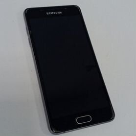 Samsung Galaxy A5 (2016) SM-A510F, 2/16 ГБ