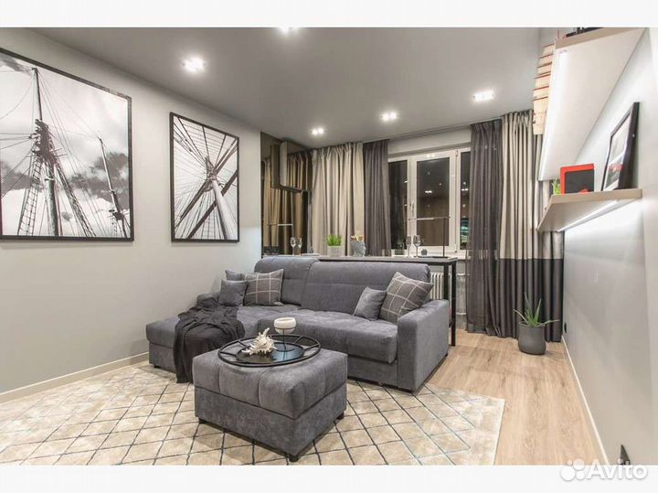 Диван Омега 2 140Н угловой (HR)