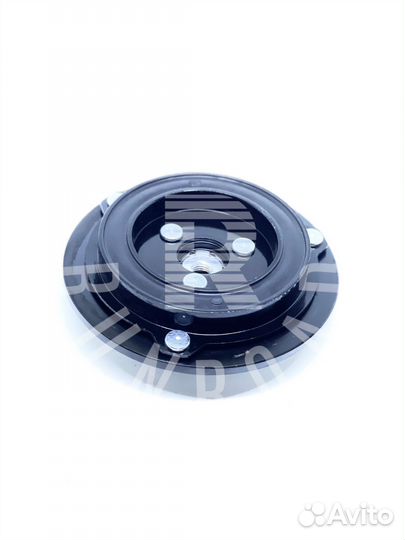 Муфта компрессора Nissan Murano Teana на 4WD Renau