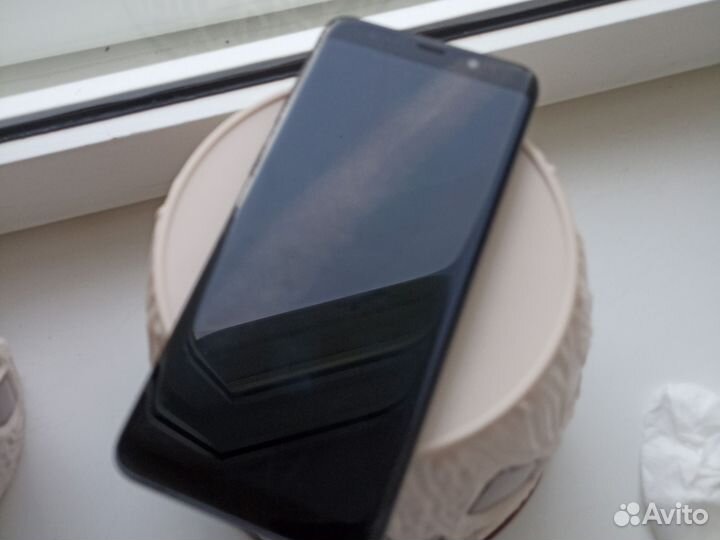 Самсунг s9+