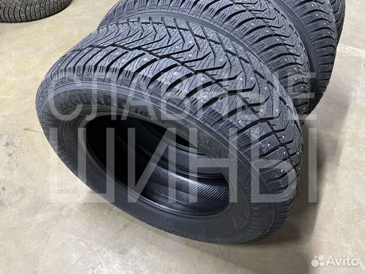 Yokohama IceGuard Stud IG65 275/70 R16 114T