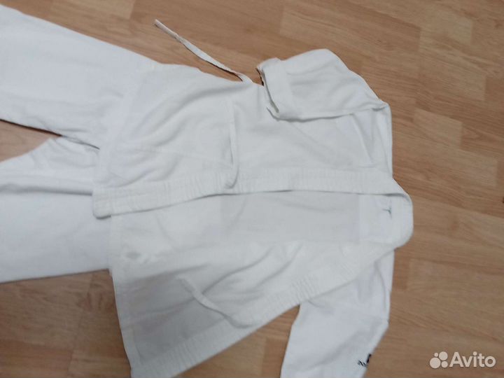 Кимоно на 5-6, лет