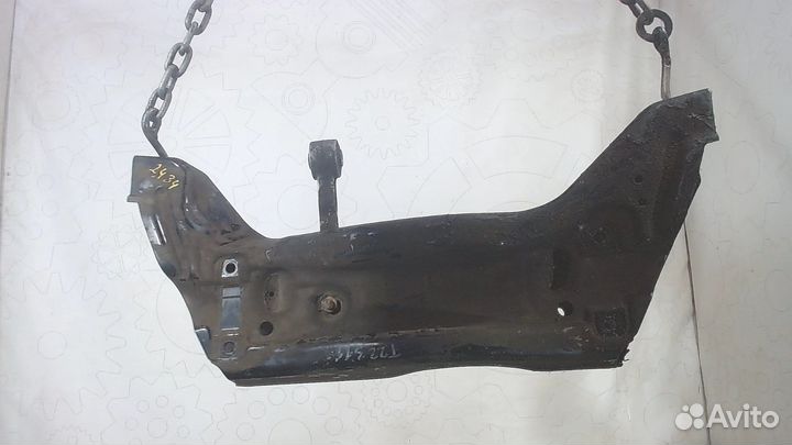 Балка подвески передняя Audi A2, 2001