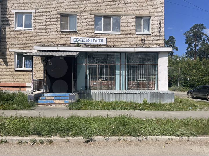 Торговая площадь, 47.2 м²