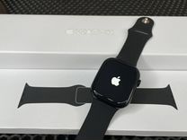 Apple watch 8