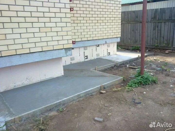 Ремонт дачных домов