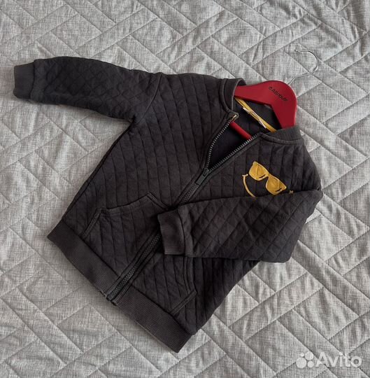 Ветровка детская 98