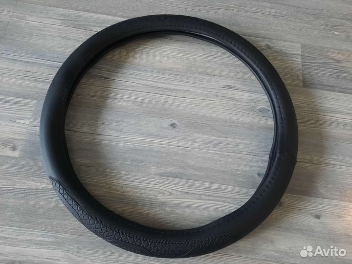 Оплётка рулевого колеса