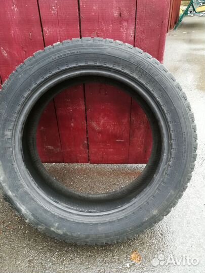 Nokian Tyres Hakkapeliitta 5 225/55 R18