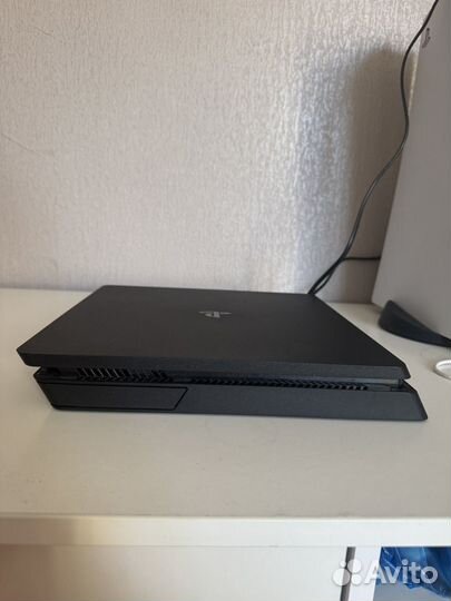 Sony playstation 4 slim 500gb