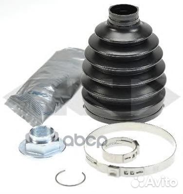 Пыльник ШРУСа lobro 304 096 304 096 GKN (Loebro)