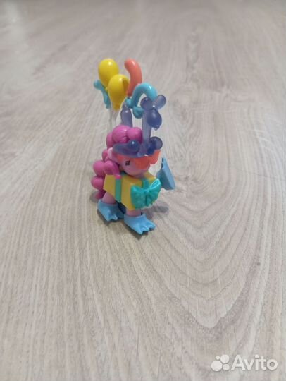 Игрушки детские