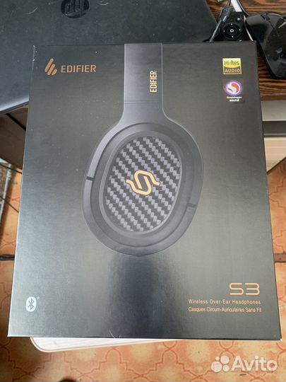 Безпровадные наушники