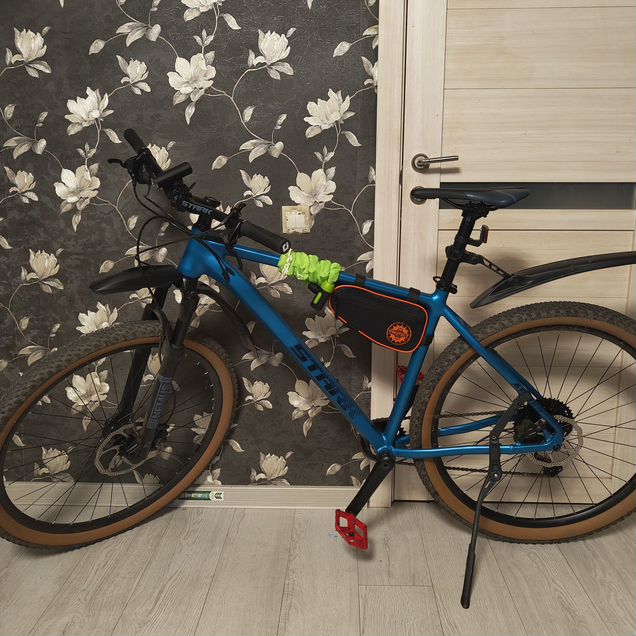 Велосипед Stark Armer 29.5 HD 29''