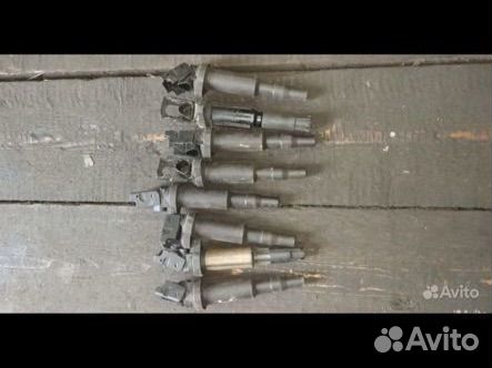 Запчасти на bmw