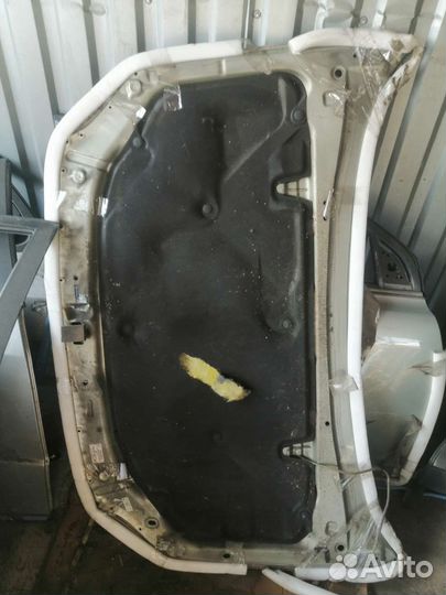 Руль в сборе и др. Toyota Avensis ADT250 1zz-fe